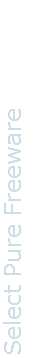 Select Pure Freeware