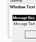 Smooth 3D objects in Windows