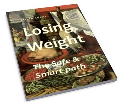The Safe and Smart path to losing weight