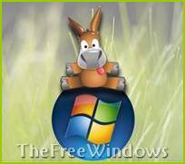 Emule at TheFreeWindows