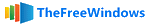 Select Windows Freeware and Windows Resources