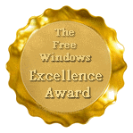 TheFreeWindows - Software of Excellence